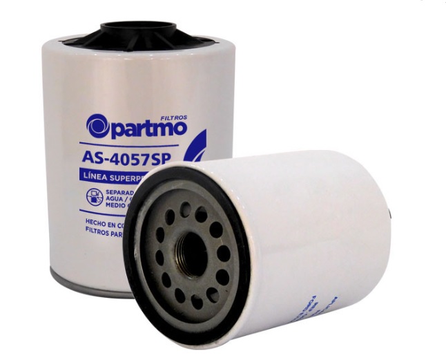 FILTRO AIRE PRIMARIO AP-2877S